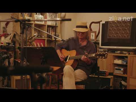 「All Around Me」from 生ZICCA CONCERT #1