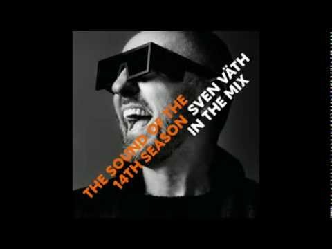 Subfactor #47- Sven Vath, The Sound Of The 14th Season CD1