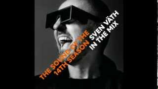 Subfactor #47- Sven Vath, The Sound Of The 14th Season CD1