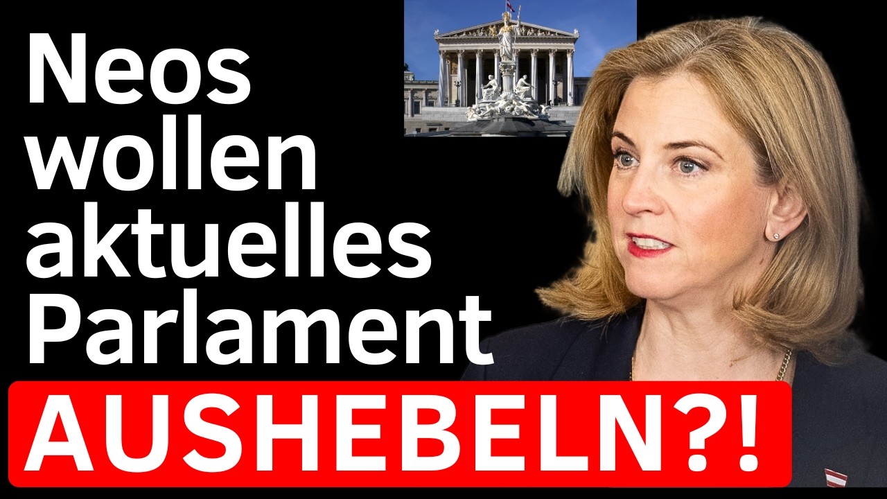 Neuer pinker Vorstoß sorgt für KOPFSCHÜTTELN!
