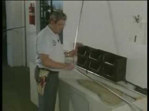Designing and Bending Boat Top Frames