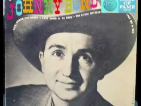 Hells Angels - Johnny Bond