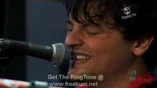 the matches - point me toward the morning (jtv live 14 - 03 - 08)