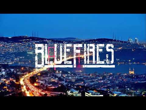 Nicky Romero x EDX - Out Of Control (BlueFires Remix)