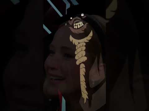 Scarecrow is the Scariest Batman Villain #shorts