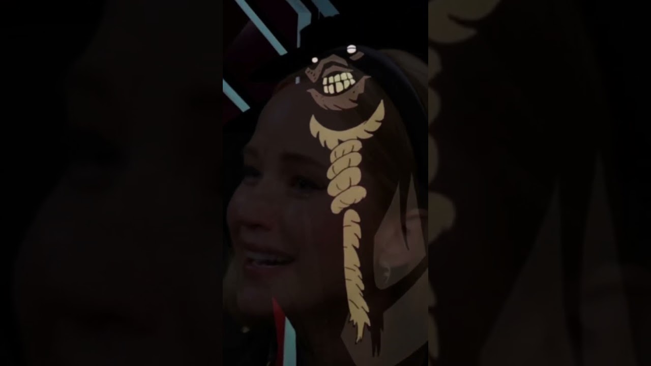 Scarecrow is the Scariest Batman Villain #shorts