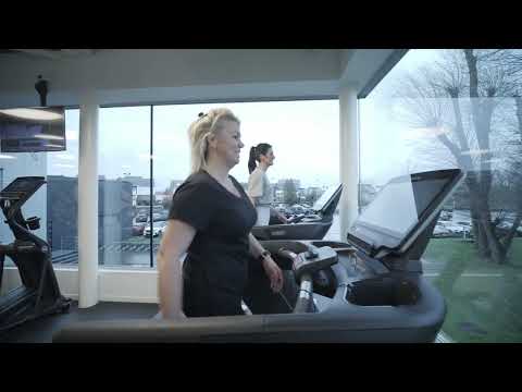 Olympia Hasselt - Interview Nicole