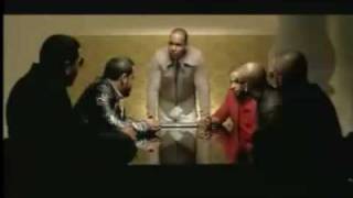 aventura ft wisin y yandel &amp; akon all up to you official video