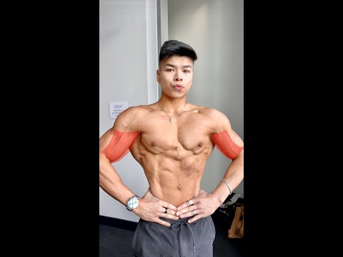 WANT BIGGER BICEPS? WORK THESE 3 PARTS!