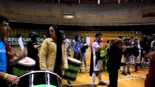 Grito de Guerra Med Ufscar 6 ano Caipirao