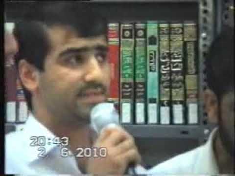 ولادة فاطمة الزهراء عليها السلام (1431هـ) -2
