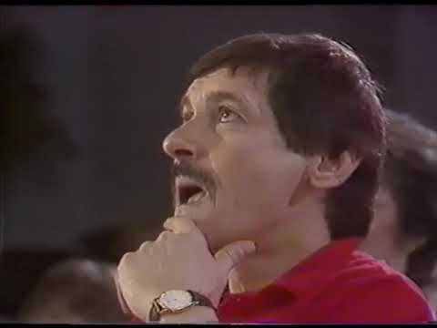 1990 Goldpin Classic Match 5 - Kury v Rodrick