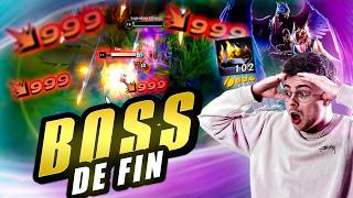 102 STACKS d'Hubris avec Quinn Jungle !