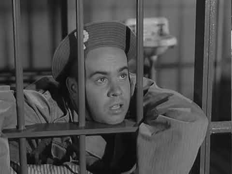 McHales Navy S3E09 - Senator Parker, Suh!