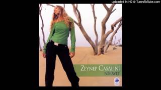 Zeynep Casalini - Duvar