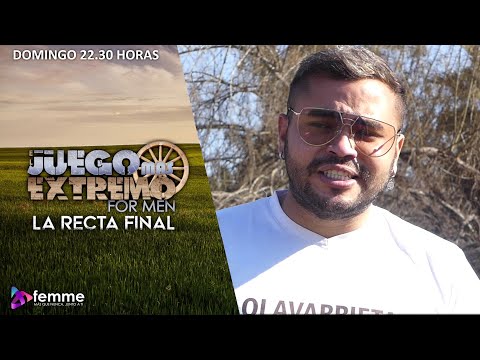 El Juego Más Extremo For Men | T04 - CAP 23 | Canal Femme