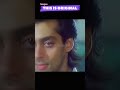 Saajan Movie Climax Scene Emotional Dialogue Salman Khan Madhuri Dixit Sanjay Dutt