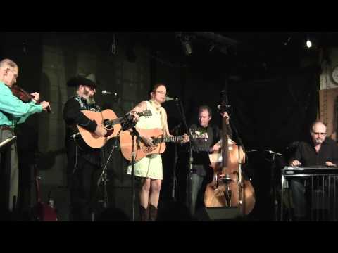 Fur Dixon and Steve Werner - Where Are We Going - Live at McCabe's