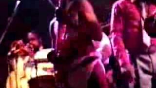 Bootsy, Maceo, Fred, Kush, Mudbone, Starchile, KidFunkadelic