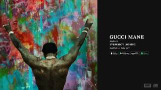 Gucci Mane - Waybach (Official Audio)