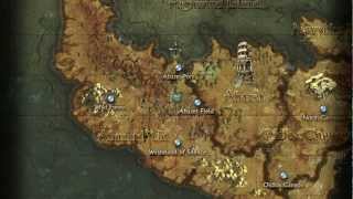 Xbox 360 Longplay [134] MagnaCarta 2 (part 06 of 19)