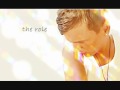 The Love That You Had  (my new Video / Juli 2o1o )
