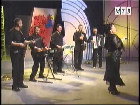 Artanet & Alma -Bien 3 daire -live Tvm3