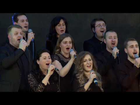 Grupul Voces - Din slavi de lumina