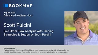 2020-07-23 Advanced Live webinar hosted by Scott Pulcini