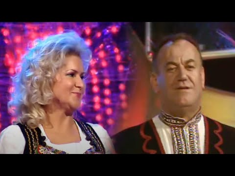 Shyhrete Behluli & Mahmut Ferati - Nen ni hije rat jam kan