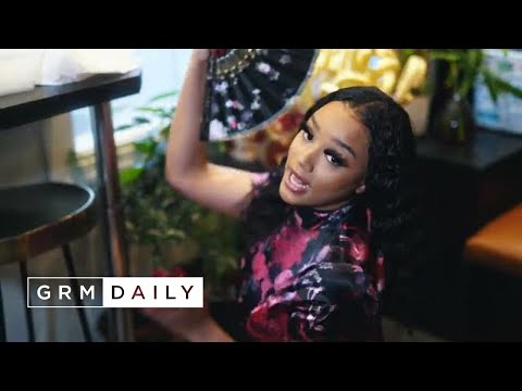 Reemunni - Fine China [Music Video] | GRM Daily