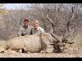 Namibia Bound With Kevin Heather Wilson