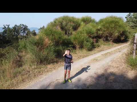 Villa Calderai Santomato