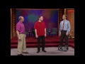 Whose Line If You Know What I Mean
