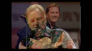 Steve Wariner -  Big Old  Empty House