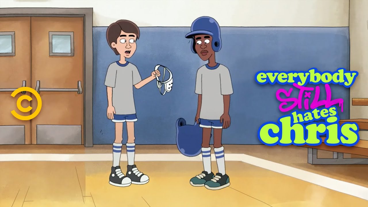 Dodgeball