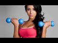 Фитнес Мотивация. Девушки Фитоняшки 