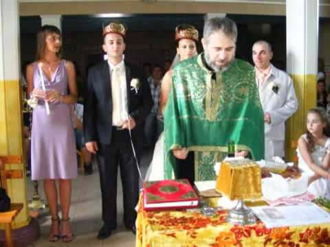 Исперих.Сватба на Гергана и Недко