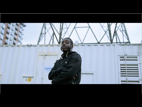 Wreckzz - Gassed Freestyle [Music Video] @WREXERCISE | Link Up TV