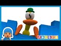 POCOYO In ENGLISH Musical Blocks Full Episodes VIDEOS And CARTOONS FOR KIDS