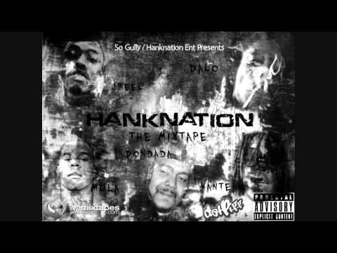 Mula X My Life X Prod by Jreel (Hanknation the Mixtape)