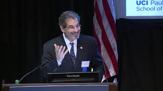 Welcome Remarks - 2020 Health Care Forecast Conference