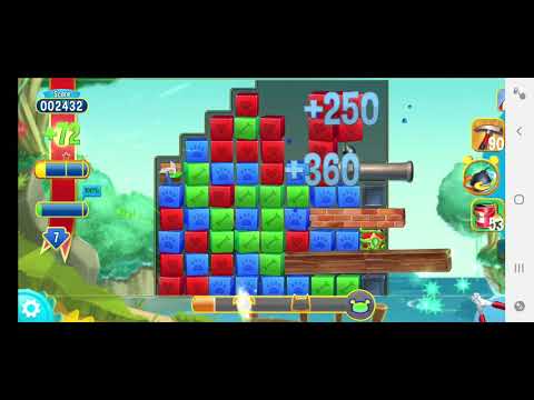 PET RESCUE SAGA LEVEL 3647 ~ NO BOOSTERS