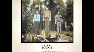 She kicks ass - Puggy