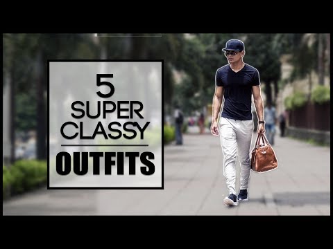 download lagu mp3 mp4 How To Dress Classy For Guys, download lagu How To Dress Classy For Guys gratis, unduh video klip How To Dress Classy For Guys