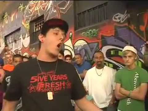 Krash Savage vs D Wyld