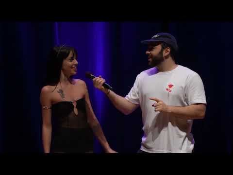 AO VIVO EM GOIÂNIA, RAPHAEL GHANEM, SHOW DE HUMOR 