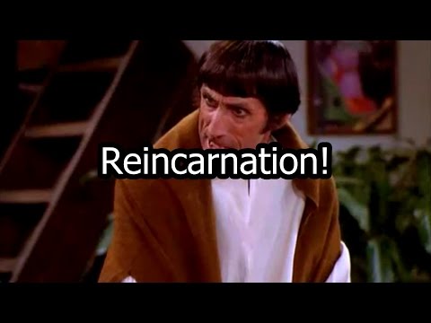 Mork & Mindy - S01E24 - Mork's Best Friend (1979): 2:59 - 5:59