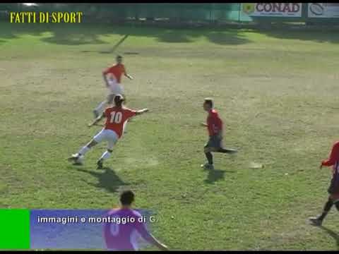 Calcio Rivediamoli : San Grato - Pont  0-1