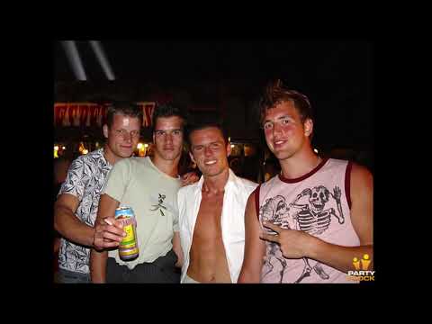 Westbam @ Nature One 2003 02 08 '03 (partypictures video)